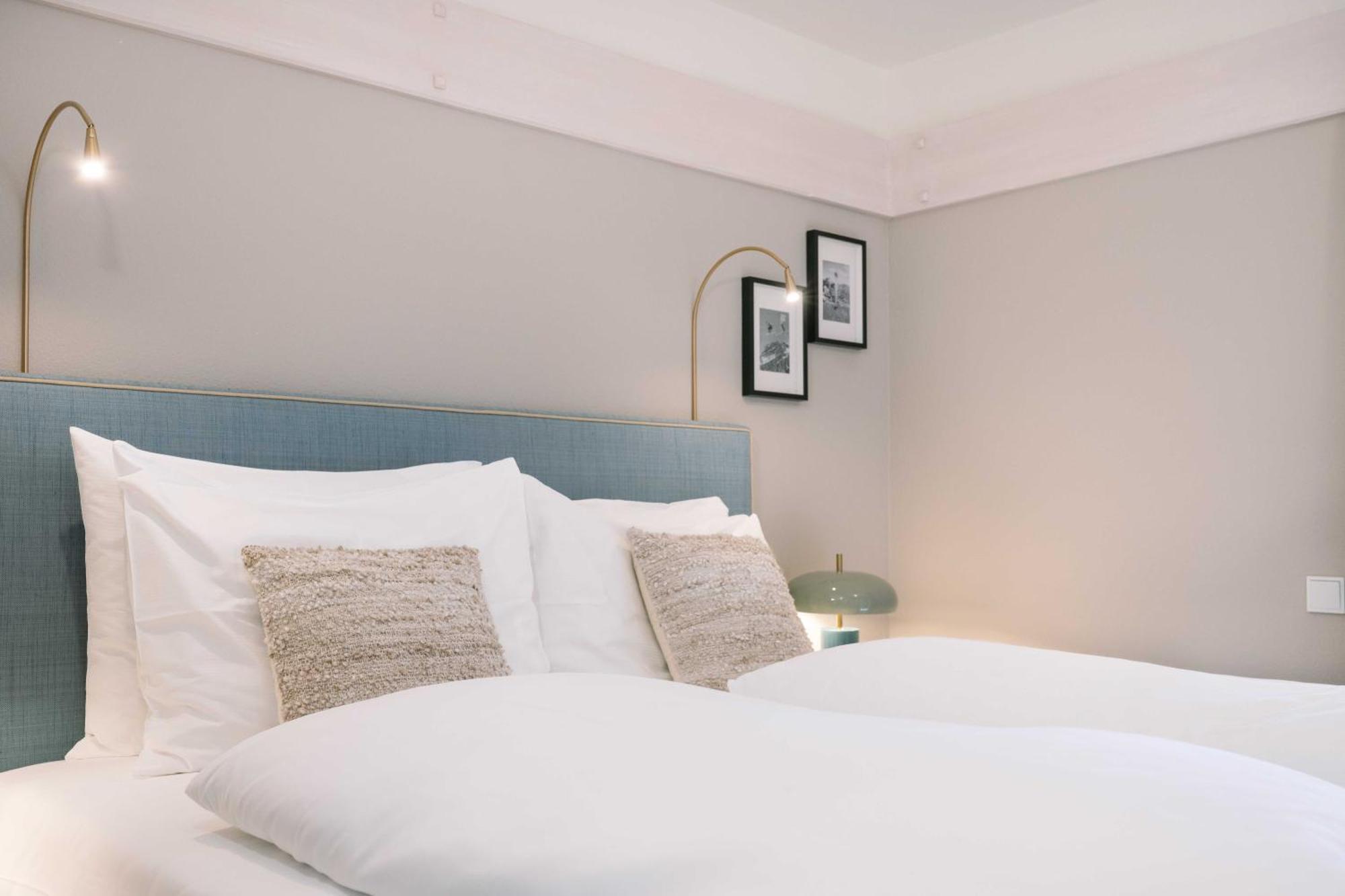 A-Rosa Collection Hotel Thurnher'S Alpenhof Zürs Eksteriør bilde