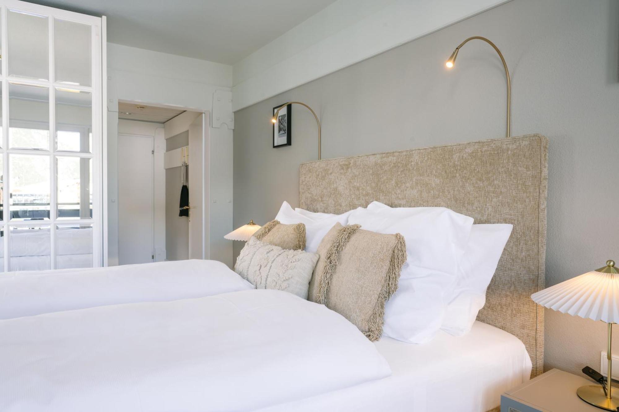 A-Rosa Collection Hotel Thurnher'S Alpenhof Zürs Eksteriør bilde