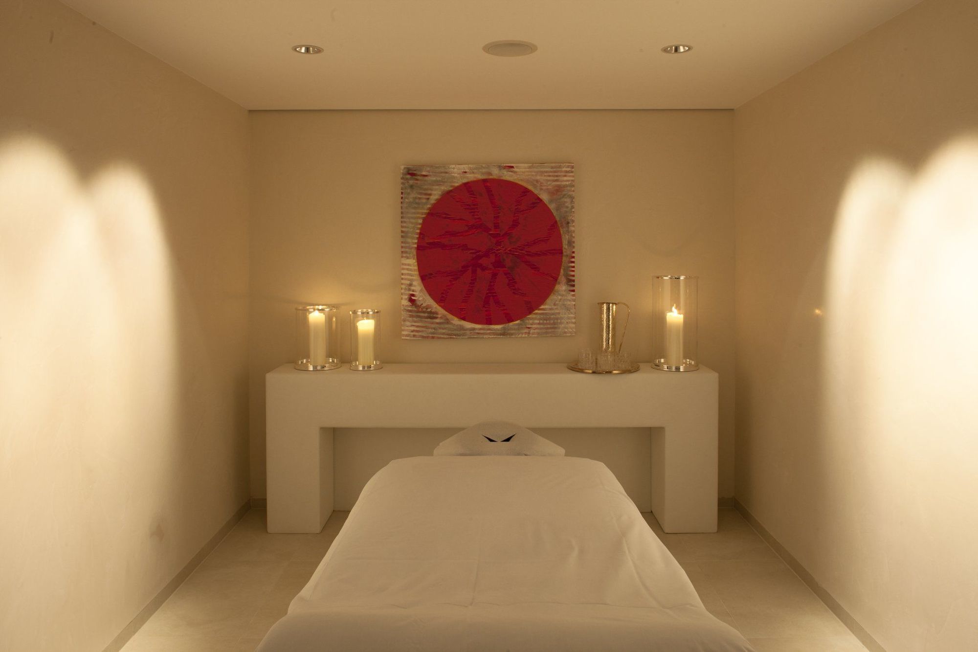 A-Rosa Collection Hotel Thurnher'S Alpenhof Zürs Eksteriør bilde