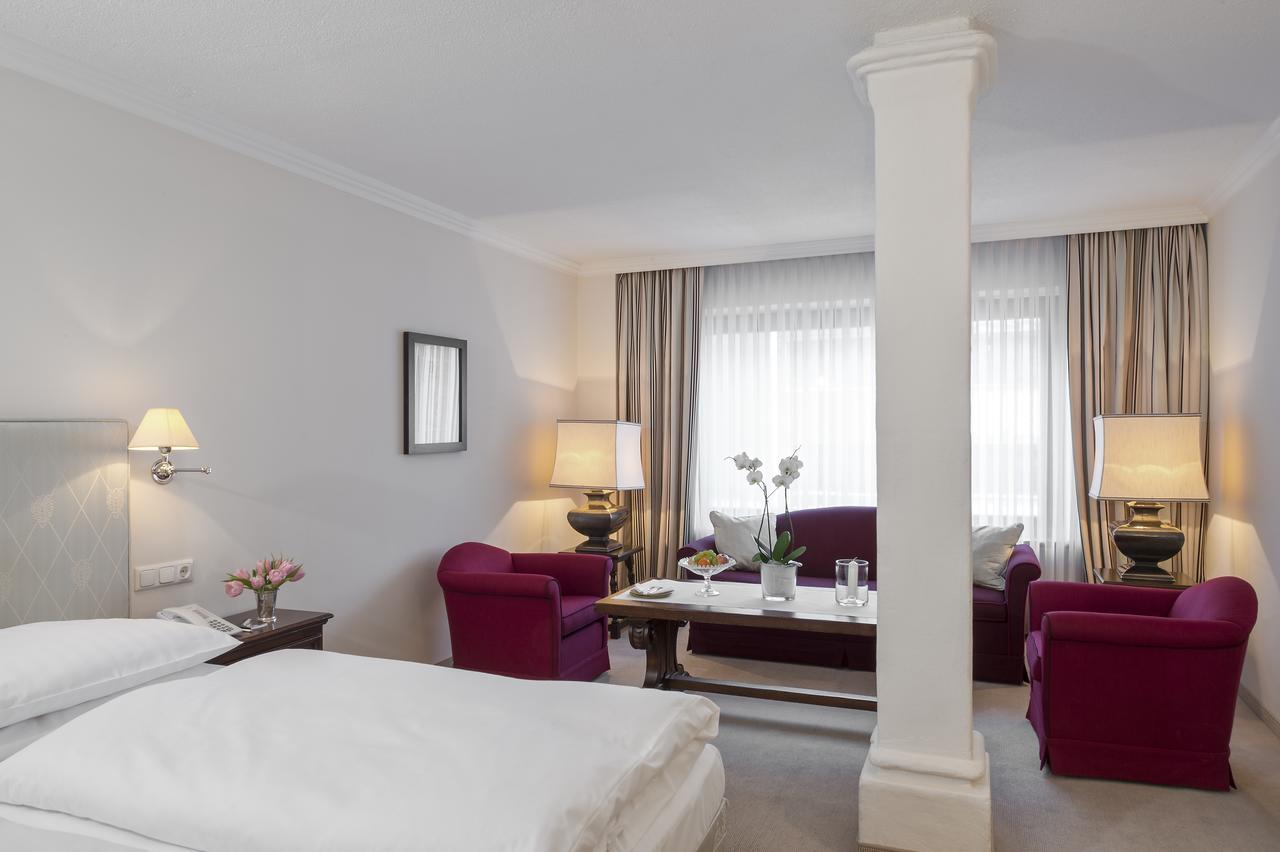 A-Rosa Collection Hotel Thurnher'S Alpenhof Zürs Eksteriør bilde